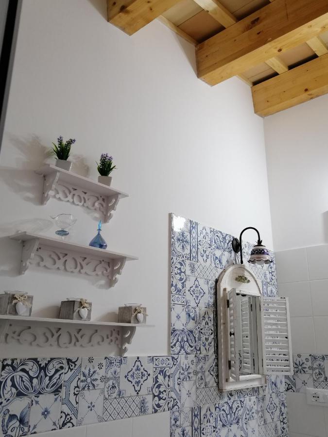 Casa Vacanze Nonna Lina - Trapani Exterior foto