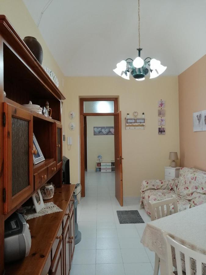 Casa Vacanze Nonna Lina - Trapani Exterior foto