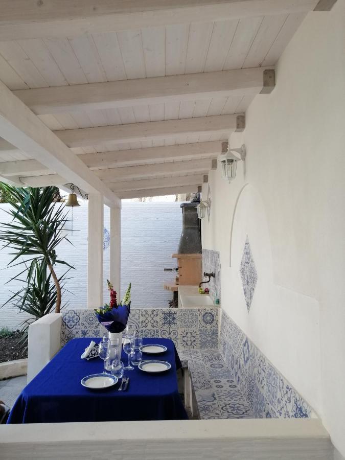 Casa Vacanze Nonna Lina - Trapani Exterior foto