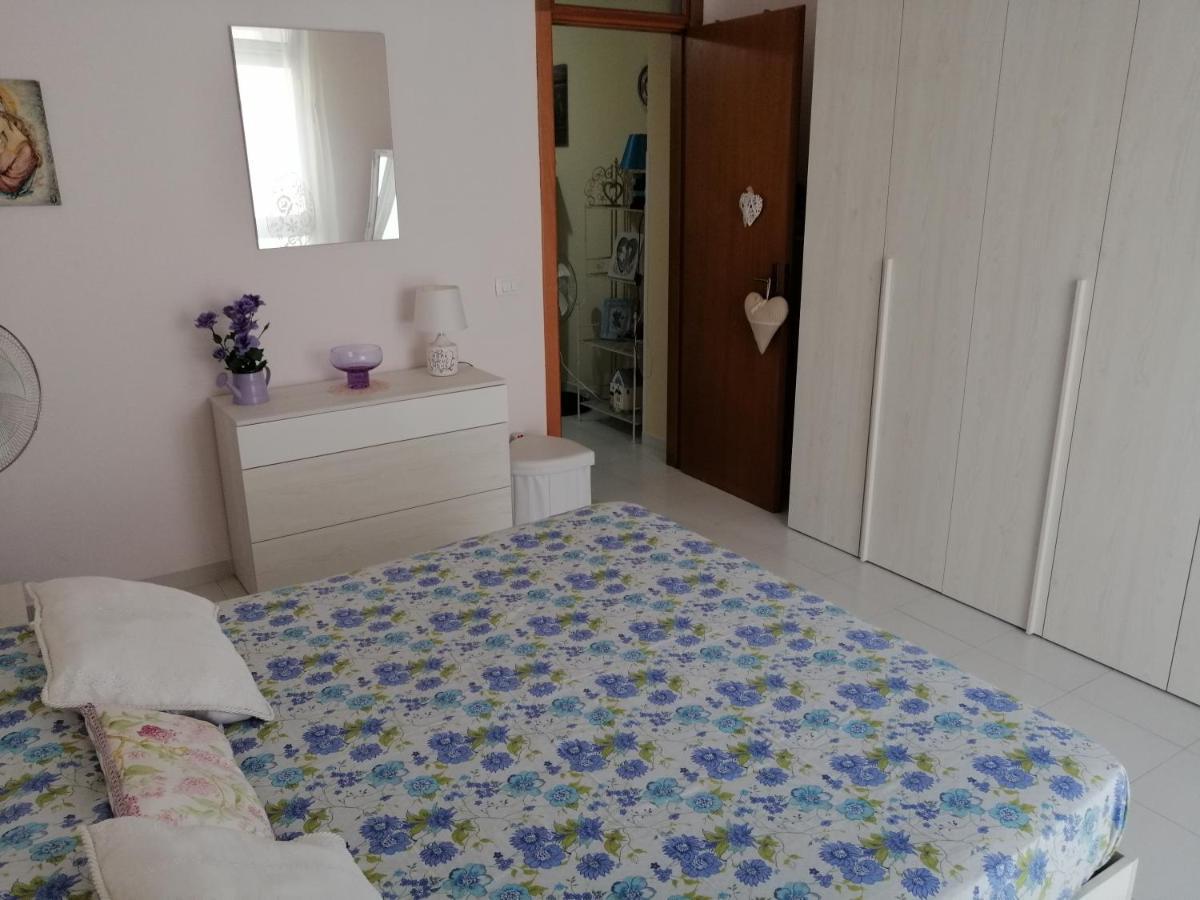 Casa Vacanze Nonna Lina - Trapani Exterior foto