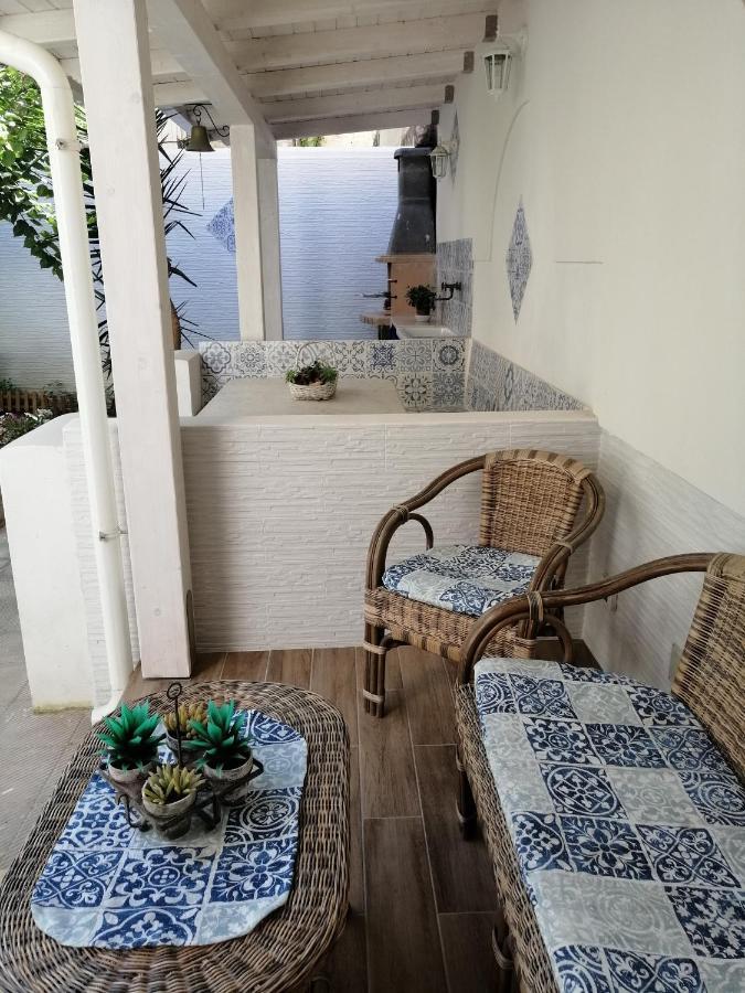 Casa Vacanze Nonna Lina - Trapani Exterior foto