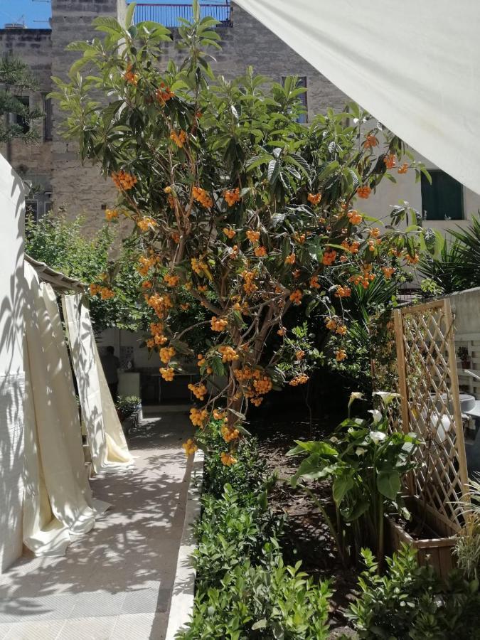 Casa Vacanze Nonna Lina - Trapani Exterior foto