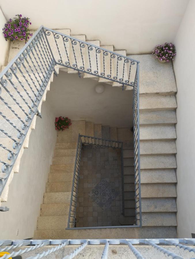 Casa Vacanze Nonna Lina - Trapani Exterior foto