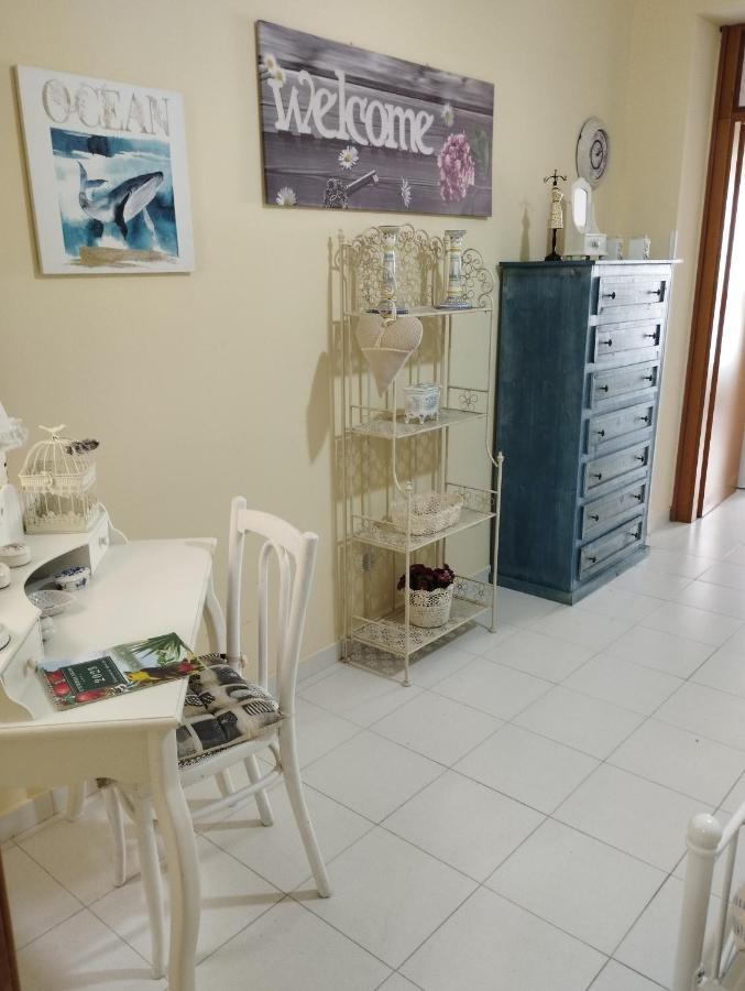 Casa Vacanze Nonna Lina - Trapani Exterior foto