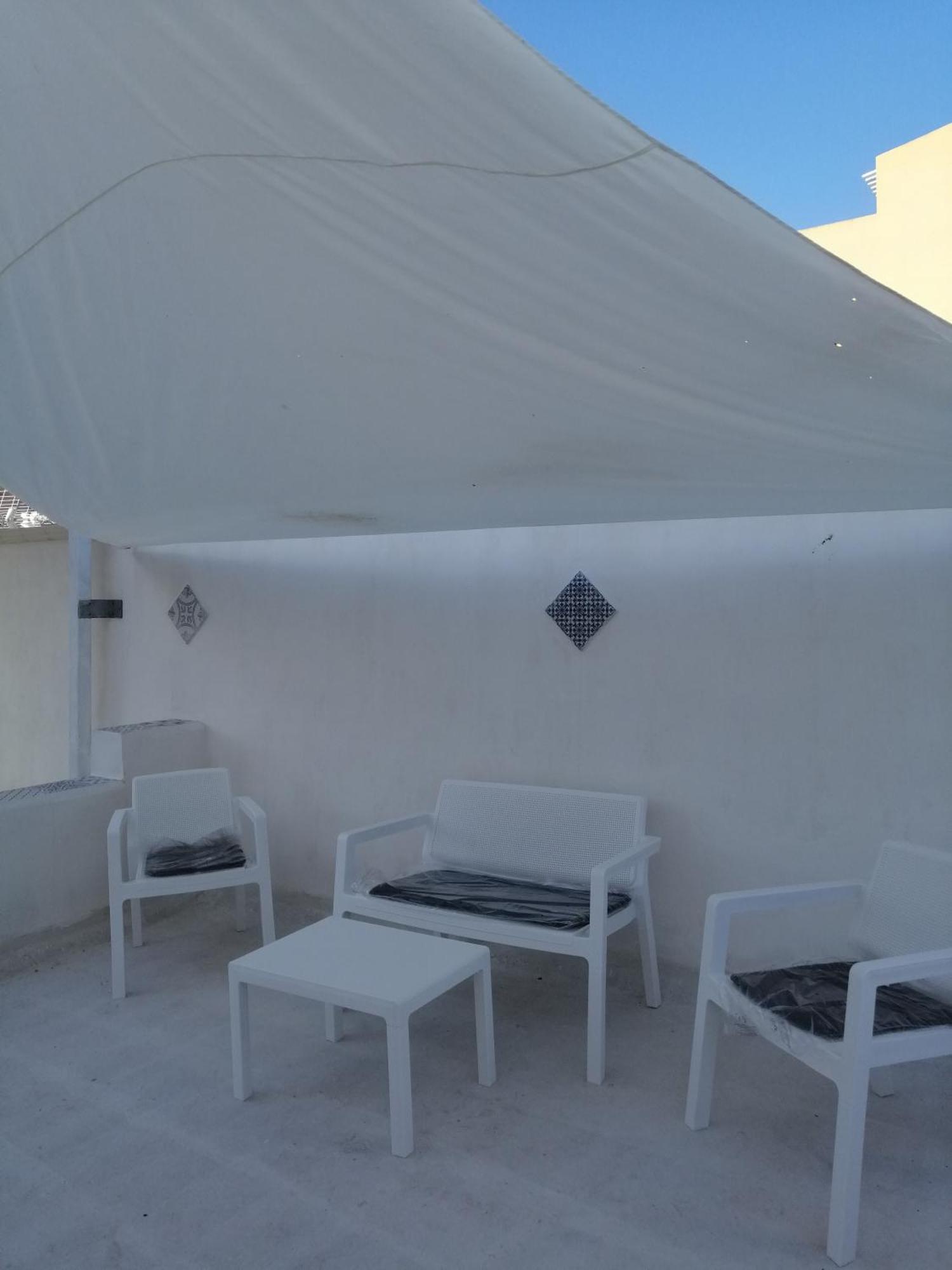 Casa Vacanze Nonna Lina - Trapani Exterior foto
