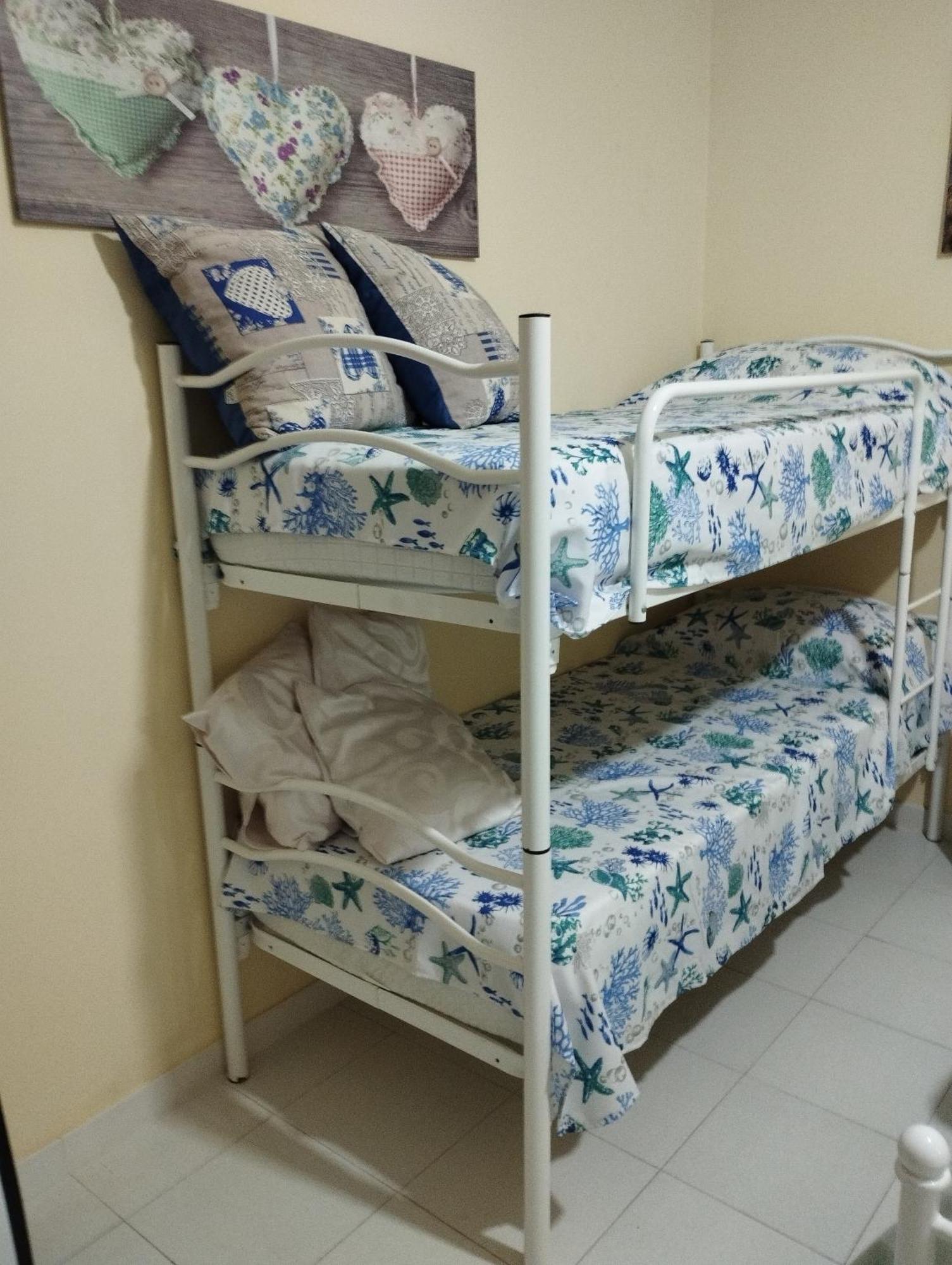 Casa Vacanze Nonna Lina - Trapani Exterior foto