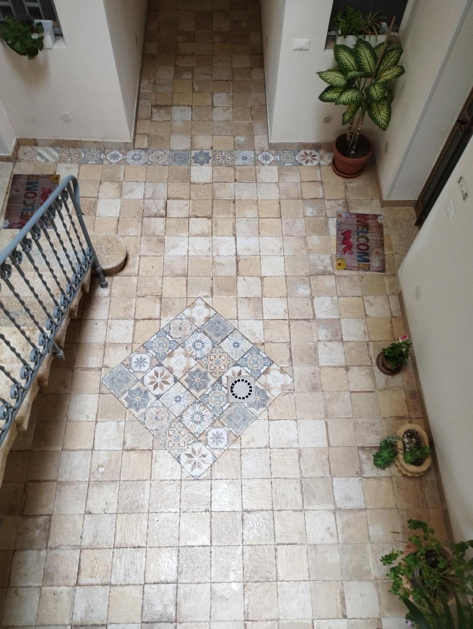 Casa Vacanze Nonna Lina - Trapani Exterior foto