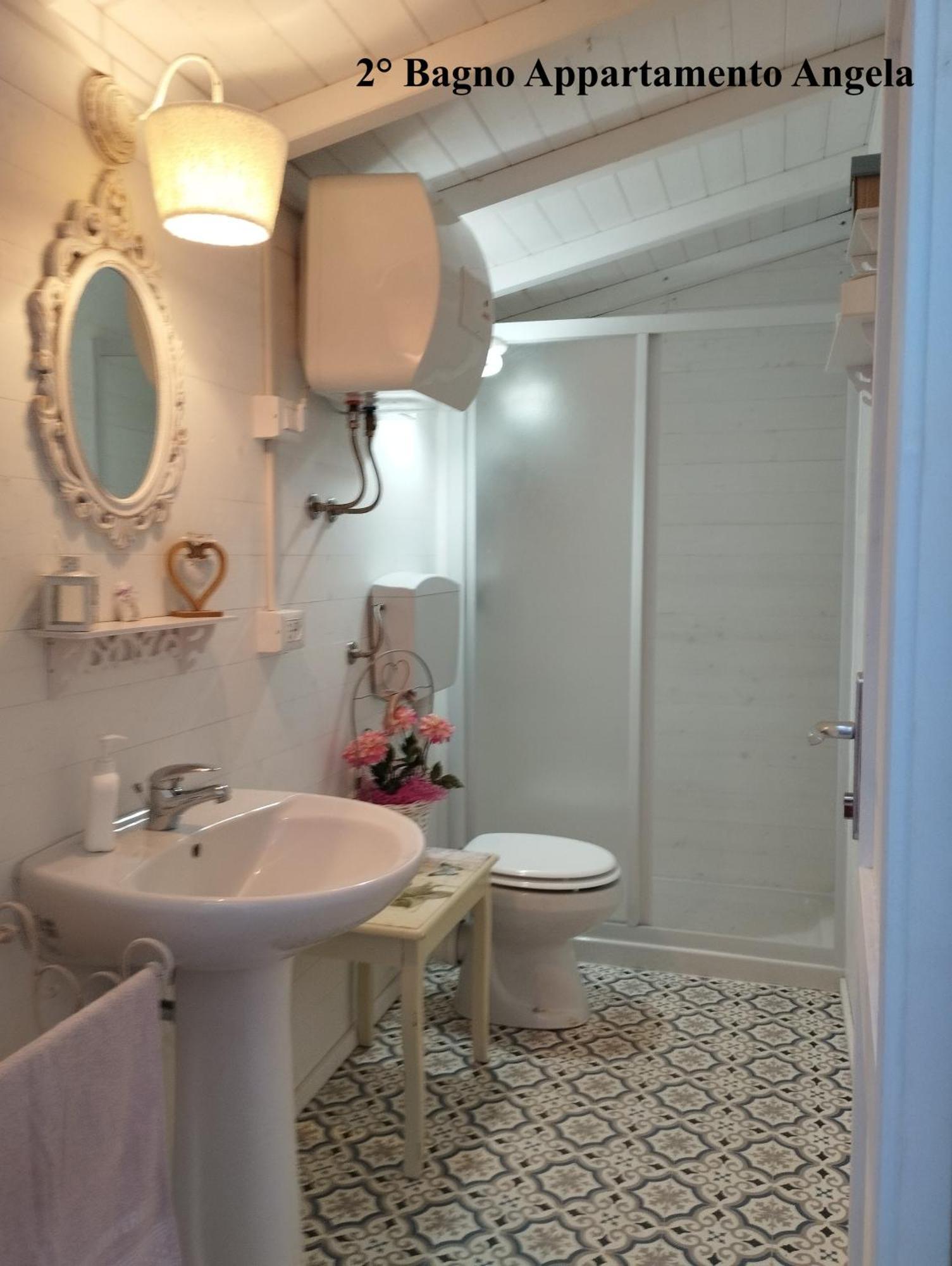 Casa Vacanze Nonna Lina - Trapani Exterior foto