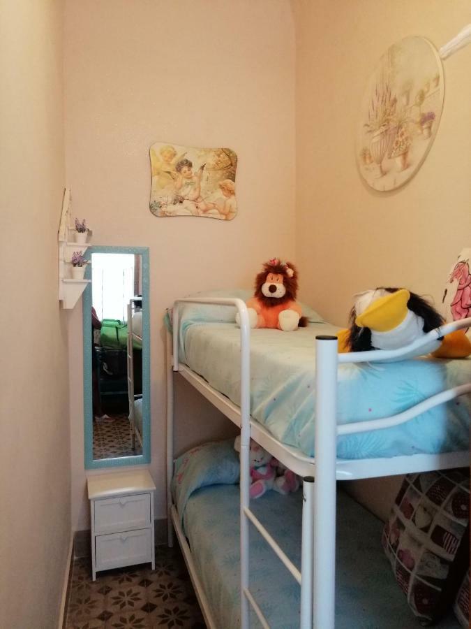 Casa Vacanze Nonna Lina - Trapani Exterior foto